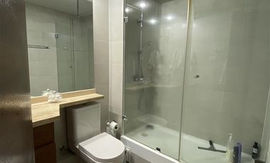 Departamento en Venta en Condominio en Montes Sabinos