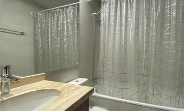 Departamento en Venta en Condominio en Montes Sabinos