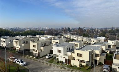 Departamento en Venta en Condominio en Montes Sabinos