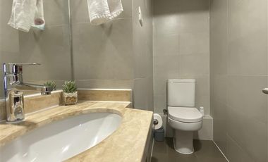 Departamento en Venta en Condominio en Montes Sabinos