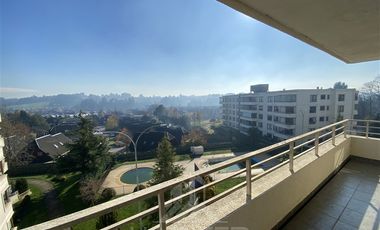 Departamento en Venta en Condominio en Montes Sabinos