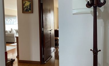Departamento en Venta en Condominio en Montes Sabinos