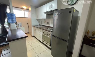 Departamento en Venta en Eleuterio Ramirez 1429 Dp. 1006 Edificio Neo