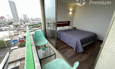 Departamento en Venta en Eleuterio Ramirez 1429 Dp. 1006 Edificio Neo