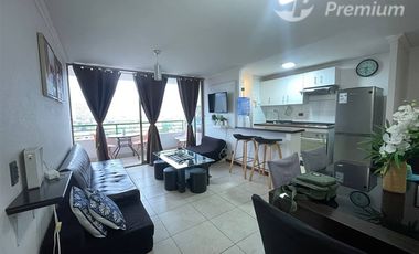 Departamento en Venta en Eleuterio Ramirez 1429 Dp. 1006 Edificio Neo