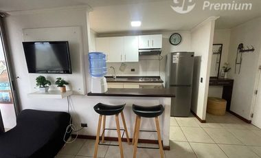 Departamento en Venta en Eleuterio Ramirez 1429 Dp. 1006 Edificio Neo