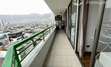 Departamento en Venta en Eleuterio Ramirez 1429 Dp. 1006 Edificio Neo
