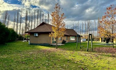 Casa en Venta en Alamedas San Francisco, Los Ángeles