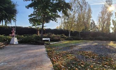 Parcela en Venta en Alamedas San Francisco, Los Ángeles