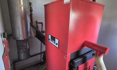 Parcela en Venta en Alamedas San Francisco, Los Ángeles