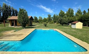 Parcela en Venta en Alamedas San Francisco, Los Ángeles