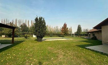 Parcela en Venta en Alamedas San Francisco, Los Ángeles