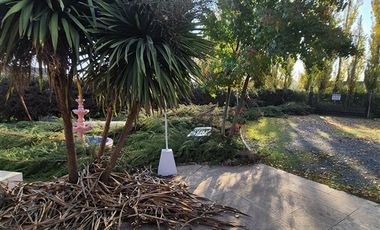 Parcela en Venta en Alamedas San Francisco, Los Ángeles