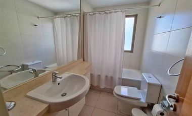 Departamento en Venta en Condominio Mare Nostrum