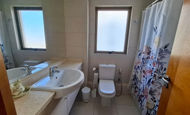 Departamento en Venta en Condominio Mare Nostrum