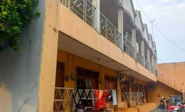 SPBU DIJUAL MURAH DI BEKASI MASIH BEROPERASI