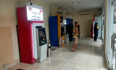 SPBU DIJUAL MURAH DI BEKASI MASIH BEROPERASI