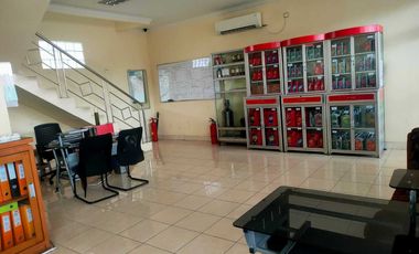 SPBU DIJUAL MURAH DI BEKASI MASIH BEROPERASI