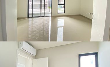 Sewa Cepat Rumah Baru Melia Hyra Graha Raya Bintaro Dekat Transmart