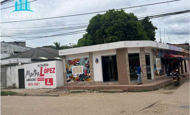 Propiedad multifuncional en Plato/Magdalena