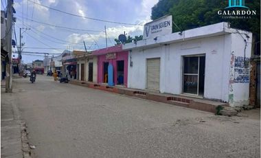 Propiedad multifuncional en Plato/Magdalena