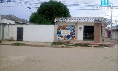 Propiedad multifuncional en Plato/Magdalena