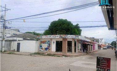 Propiedad multifuncional en Plato/Magdalena