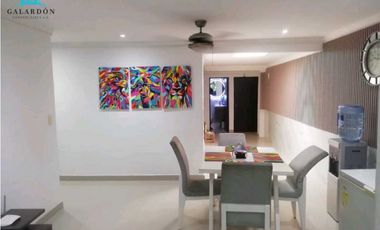 Casa con piscina sector Riasco