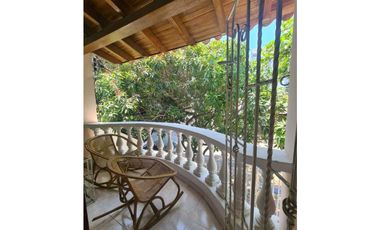 Vendo Casa en Santa Marta Sector Jardin