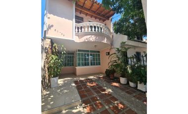 Vendo Casa en Santa Marta Sector Jardin
