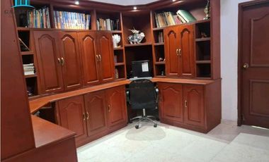 Vendo Casa en Santa Marta Sector Jardin