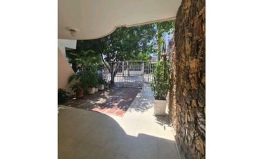 Vendo Casa en Santa Marta Sector Jardin