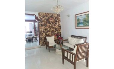 Vendo Casa en Santa Marta Sector Jardin