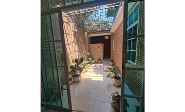 Vendo Casa en Santa Marta Sector Jardin