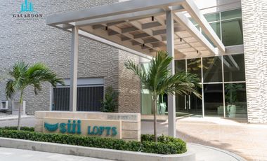 Apartamento Sui Lofts