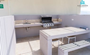 Apartamento Sui Lofts