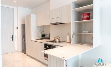 Apartamento Sui Lofts