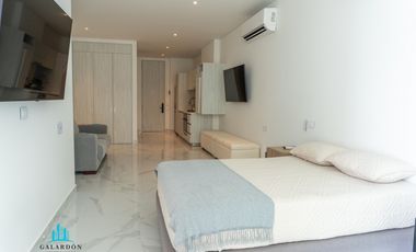 Apartamento Sui Lofts
