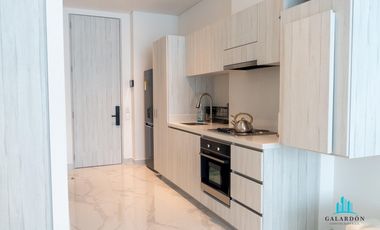 Apartamento Sui Lofts