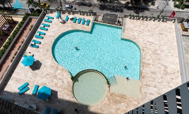 Apartamento Sui Lofts