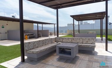 Apartamento Sui Lofts