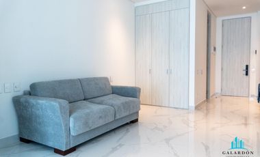 Apartamento Sui Lofts