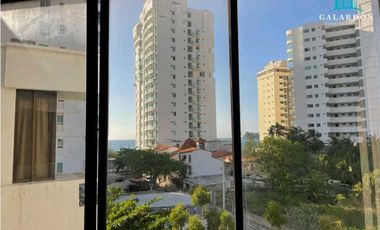 Apartamento Rodadero Sur