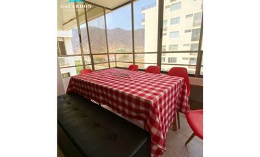 Apto San Ignasio - Rodadero