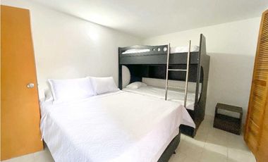 Apto San Ignasio - Rodadero