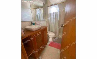 Alquiler de apartamentos por día en el rodadero San Ignacio