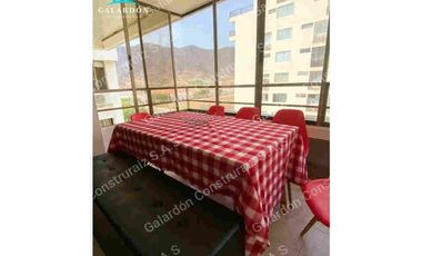 Alquiler de apartamentos por día en el rodadero San Ignacio