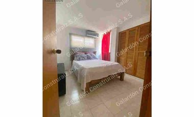 Alquiler de apartamentos por día en el rodadero San Ignacio