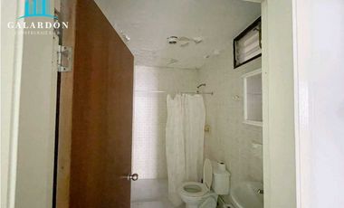 Casa en venta - Espaciosa, Funcional y con potencial de inversión