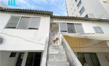 Casa en venta - Espaciosa, Funcional y con potencial de inversión